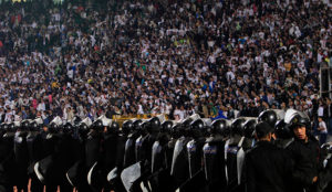 The Egyptian Football Tragedy