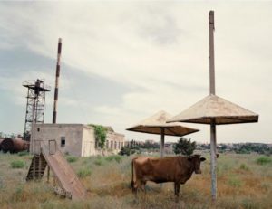 Excavating the Soviet in Azerbaijan