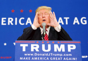 Something To Hope For In An Inauguration Speech?