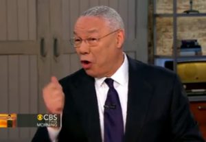 Powell Wants You to “Call Him, Maybe”