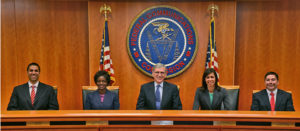 How We Got to the FCC Debate Over Broadband