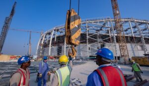 Labor Exploitation and the 2022 World Cup