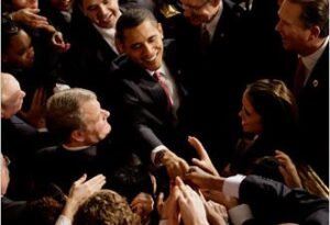 The New Face of US Foreign Policy