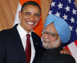 The Diwali Summit