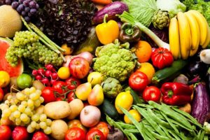 Reducing “Food-prints” on World Environmental Day