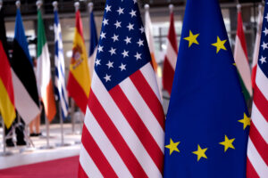 The Need for an European Army in Today’s World
