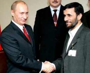 Is 'Death to Russia' the New Black?