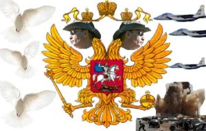 Can Putin Have it Both Ways on Libya?