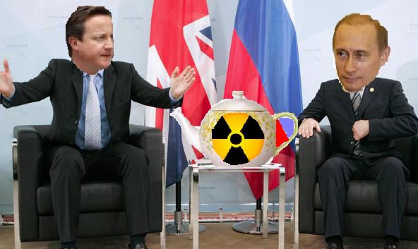 Cameron Crawls Back to Putin