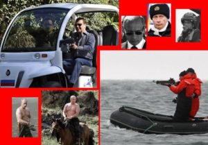 When 'Living Dangerously' Is A Life Sentence, Not a Lifestyle Choice