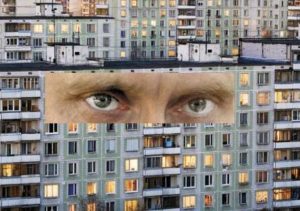 From 'Pre-Fab' to Putin