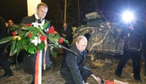 United by Tragedy: Can the Katyn Crash Reset Russian-Polish Relations?