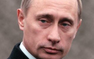 Situating Putin