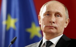 What does the National Intelligence Council think of Russia?