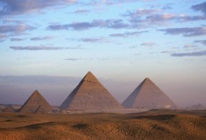 GailForce: Egypt/Israel/Palestine – Never Ending Crisis