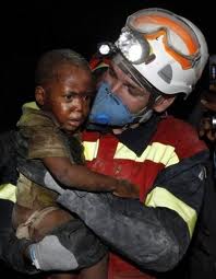 Haiti: Occupy Haiti (I) - Earthquake Anniversary Series