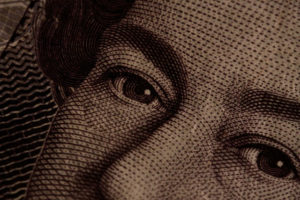 (Don’t) keep the change