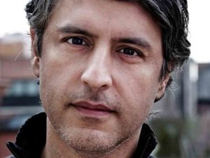 A Candid Discussion with Reza Aslan