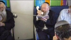 The Swine Keeps Striking in Israel
