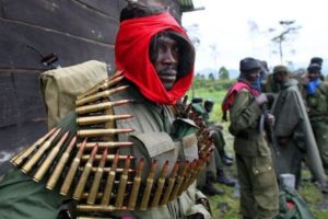 The Democratic Republic of Congo: When All Else Fails, Try Counter-Insurgency