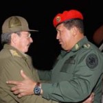 Havana hosts surprise visit from Hugo