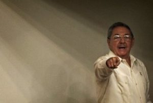 Foreign Policy's dictators
