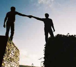 If not reconciliation, then what?