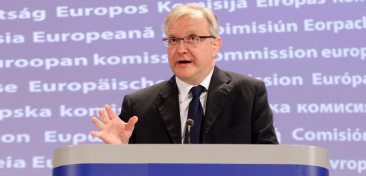 EU finance commissioner proposes financial monitoring system
