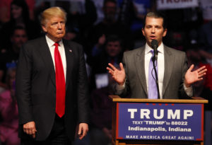 “We Don’t Want The Smoking Gun To Be A Mushroom Cloud.”
