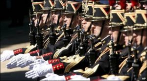 NATO, je t'aime