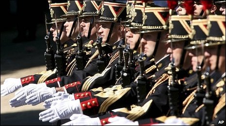 Republican Guard