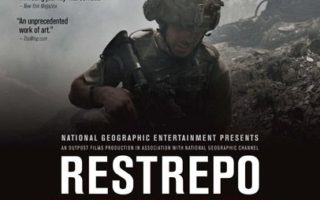 Restrepo (2010)