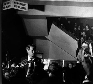 RFK in South Africa: Another Era of U.S. Global Engagement