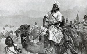 Learning From Barbarian Underdogs