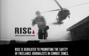 Preparing Reporters for the Worst