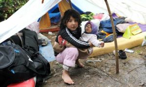 European Commission backs down on criticism of Roma expulsions