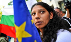Guest Post: Racism against Europe’s Roma on the rise