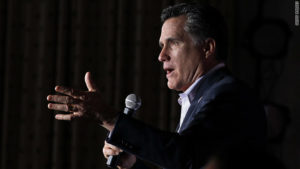 Romney’s Russia Rant: Not Just Stupid, But Also Bad Politics