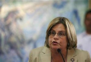 Midterms and a changing face of Congress