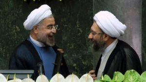 Inter-factional Rivalry and Iran’s Strategic Interests