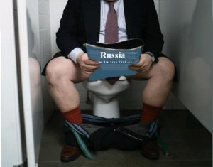 FPA Russia Blog Reader Spotlight
