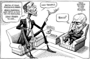 Russia – Rising or Falling?