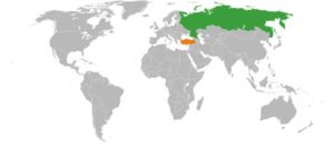 Stratfor on Turkey and Russia: 2 Ascendant Powers staying out of eachother's way