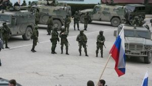 Conflict, Investment and the Burden of Energy: Protests in Venezuela and Ukraine