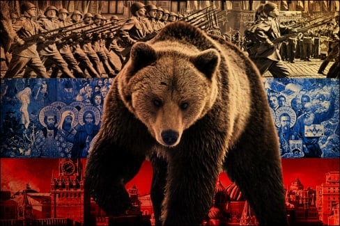 russian-bearBIIGER