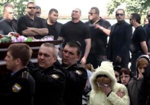 Mine Disaster: Government Protects Victims from Thugs, or Itself from Victims?