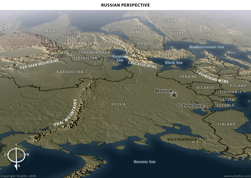 Russian Perspective