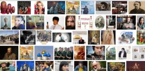 Who Are We? And Other Russian Stories