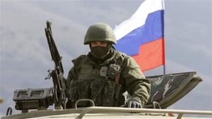 Crimea or the Future of the Liberal World Order