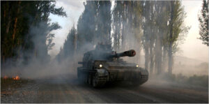 Russia’s Military: Less is More